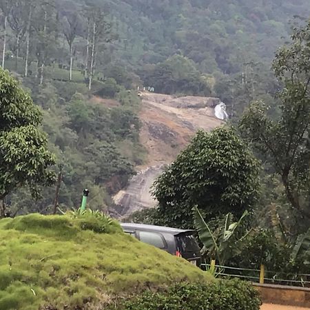 Wild Elephant Eco Friendly Resort Munnar Εξωτερικό φωτογραφία