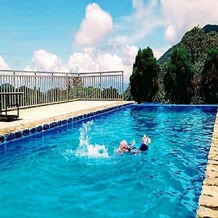Wild Elephant Eco Friendly Resort Munnar Εξωτερικό φωτογραφία
