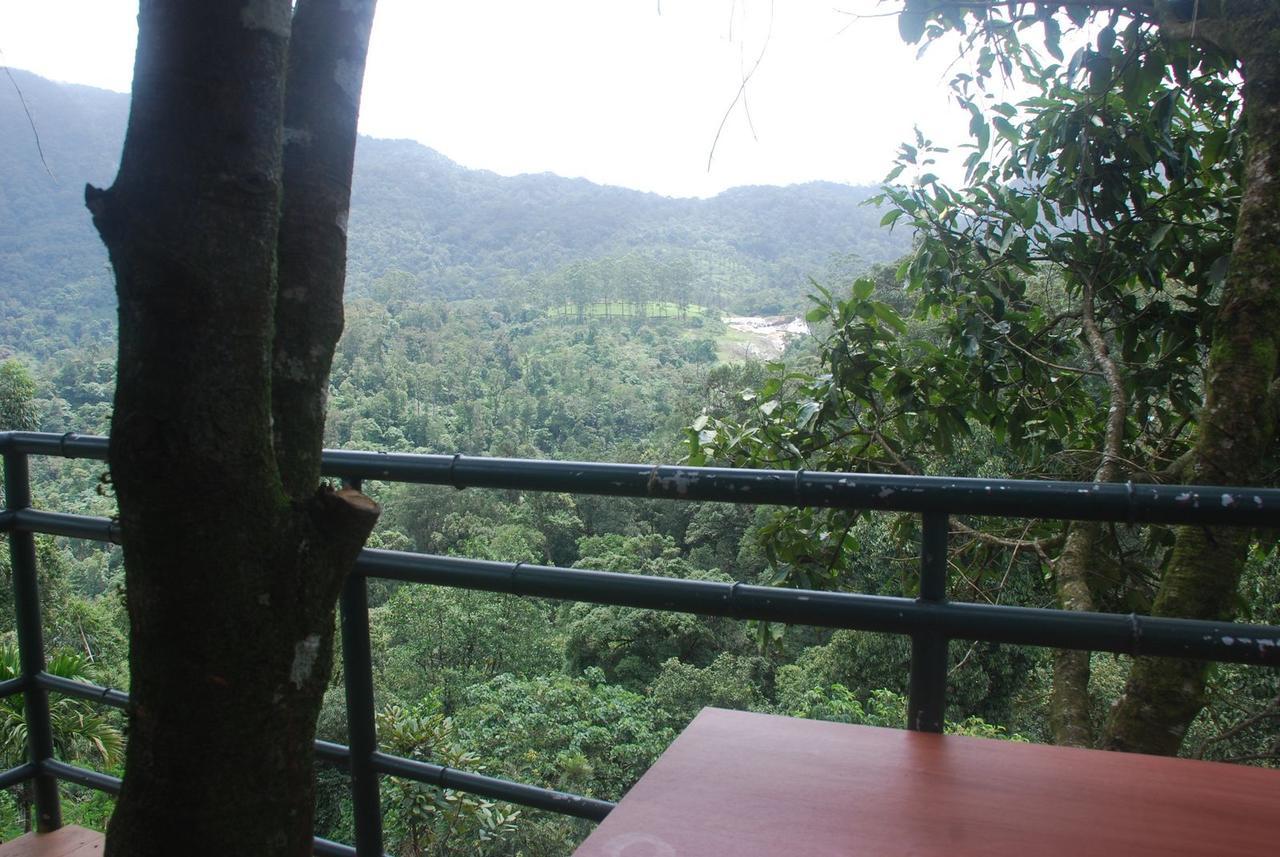 Wild Elephant Eco Friendly Resort Munnar Εξωτερικό φωτογραφία