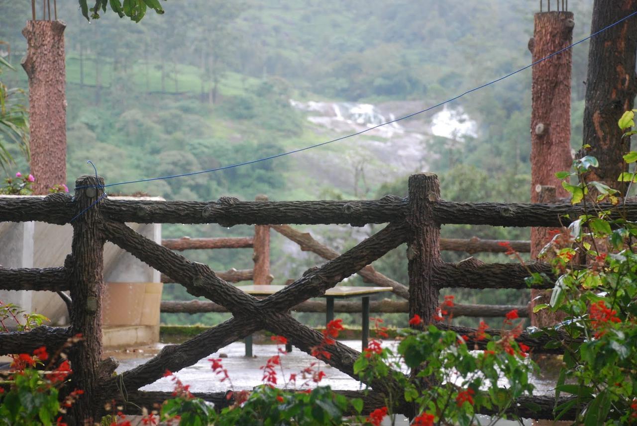 Wild Elephant Eco Friendly Resort Munnar Εξωτερικό φωτογραφία