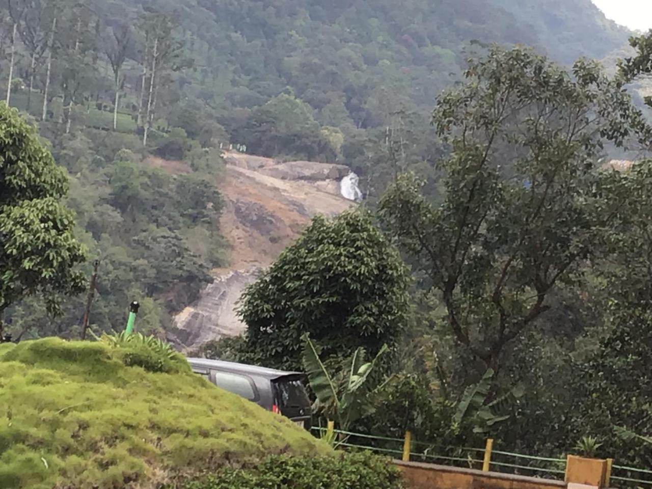 Wild Elephant Eco Friendly Resort Munnar Εξωτερικό φωτογραφία