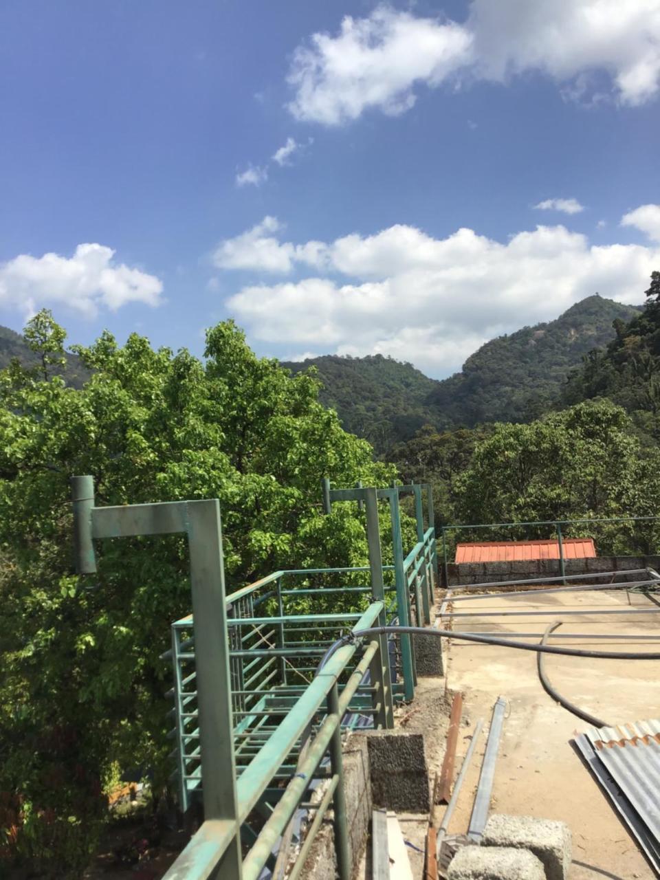 Wild Elephant Eco Friendly Resort Munnar Εξωτερικό φωτογραφία