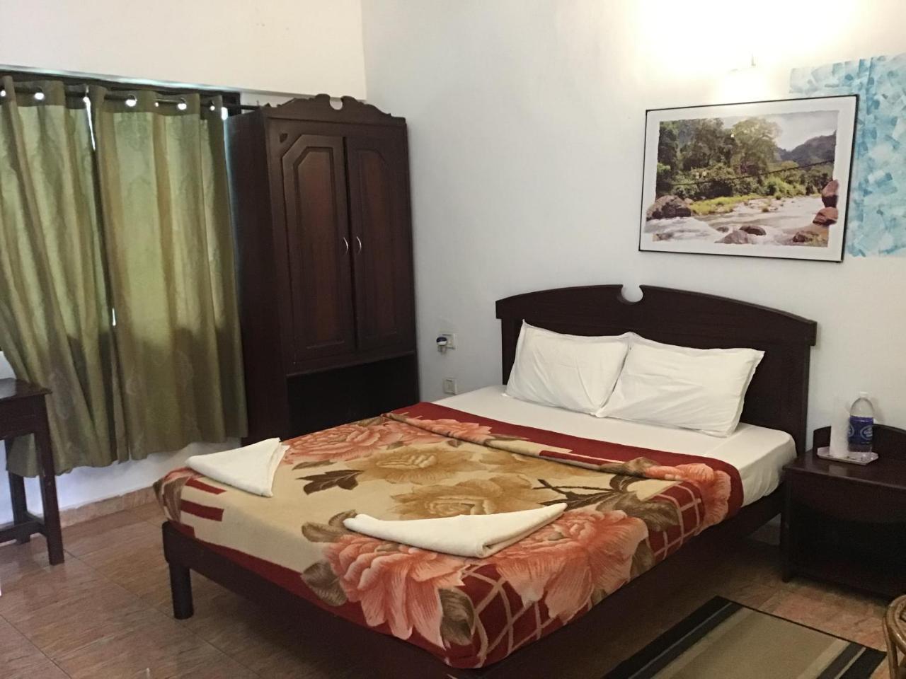 Wild Elephant Eco Friendly Resort Munnar Εξωτερικό φωτογραφία