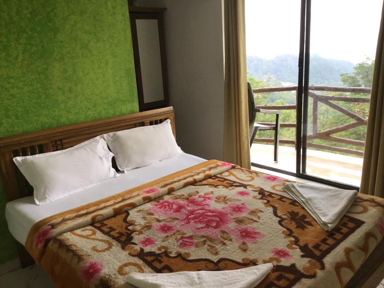 Wild Elephant Eco Friendly Resort Munnar Εξωτερικό φωτογραφία