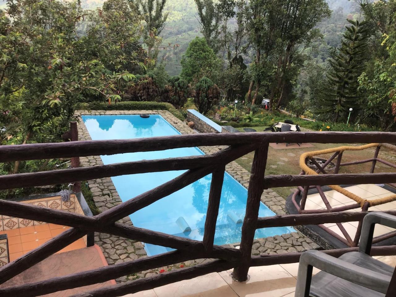 Wild Elephant Eco Friendly Resort Munnar Εξωτερικό φωτογραφία