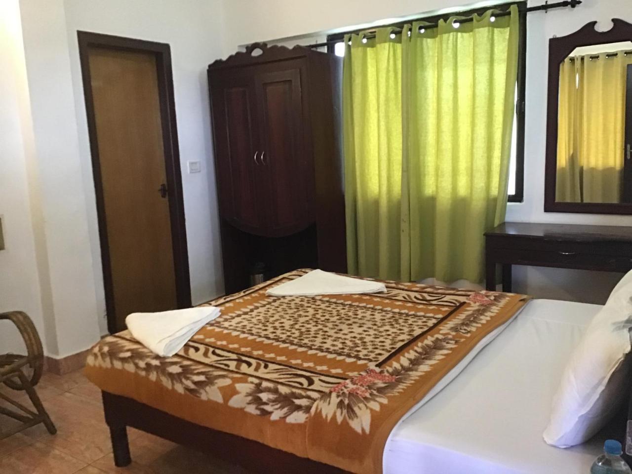 Wild Elephant Eco Friendly Resort Munnar Εξωτερικό φωτογραφία