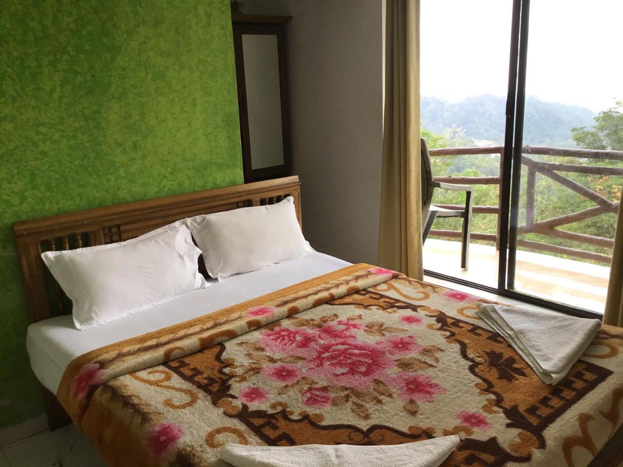 Wild Elephant Eco Friendly Resort Munnar Εξωτερικό φωτογραφία