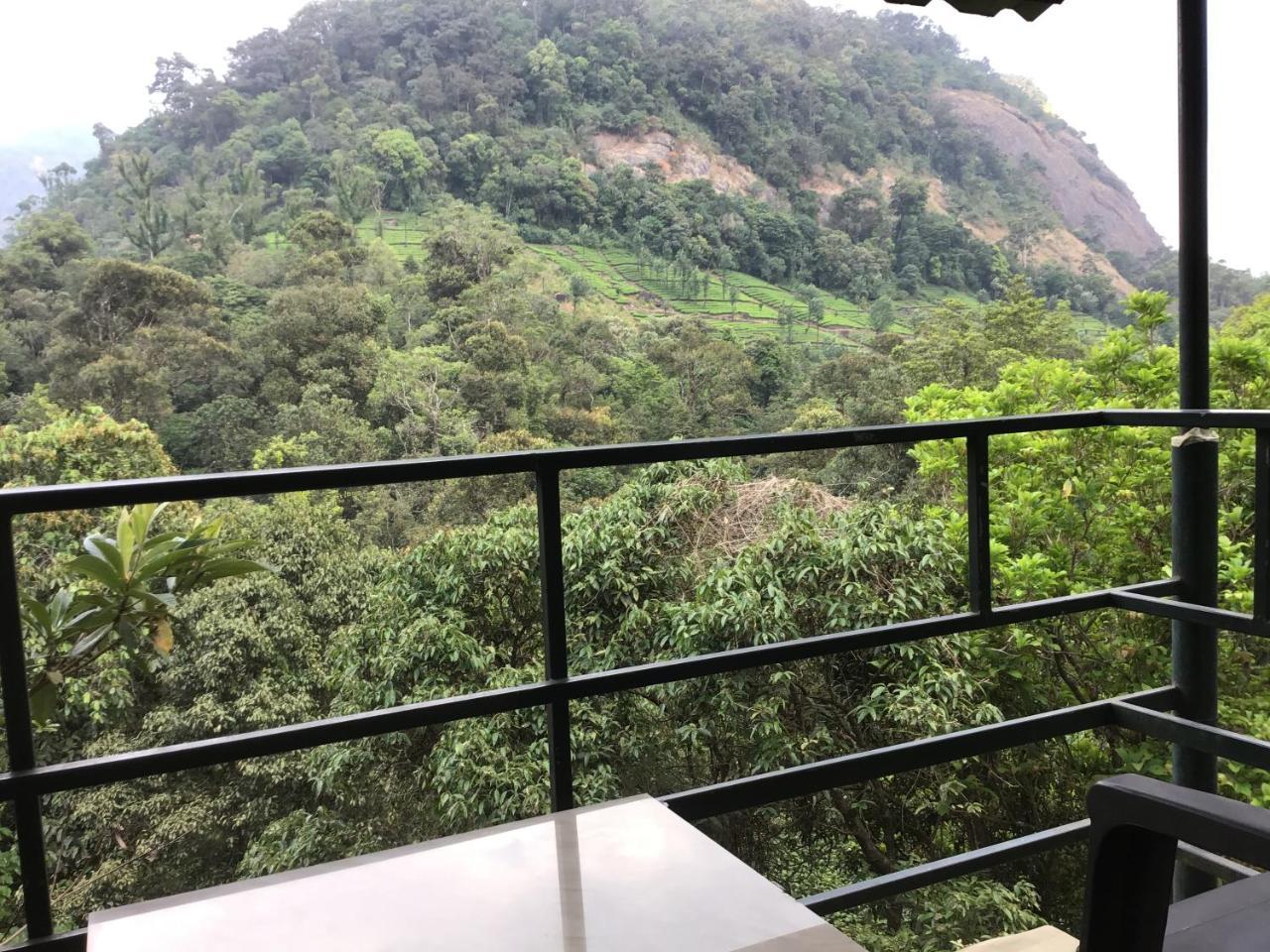Wild Elephant Eco Friendly Resort Munnar Εξωτερικό φωτογραφία