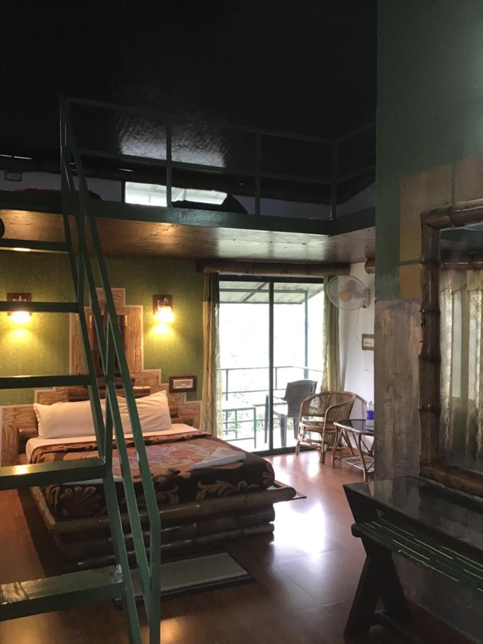 Wild Elephant Eco Friendly Resort Munnar Εξωτερικό φωτογραφία