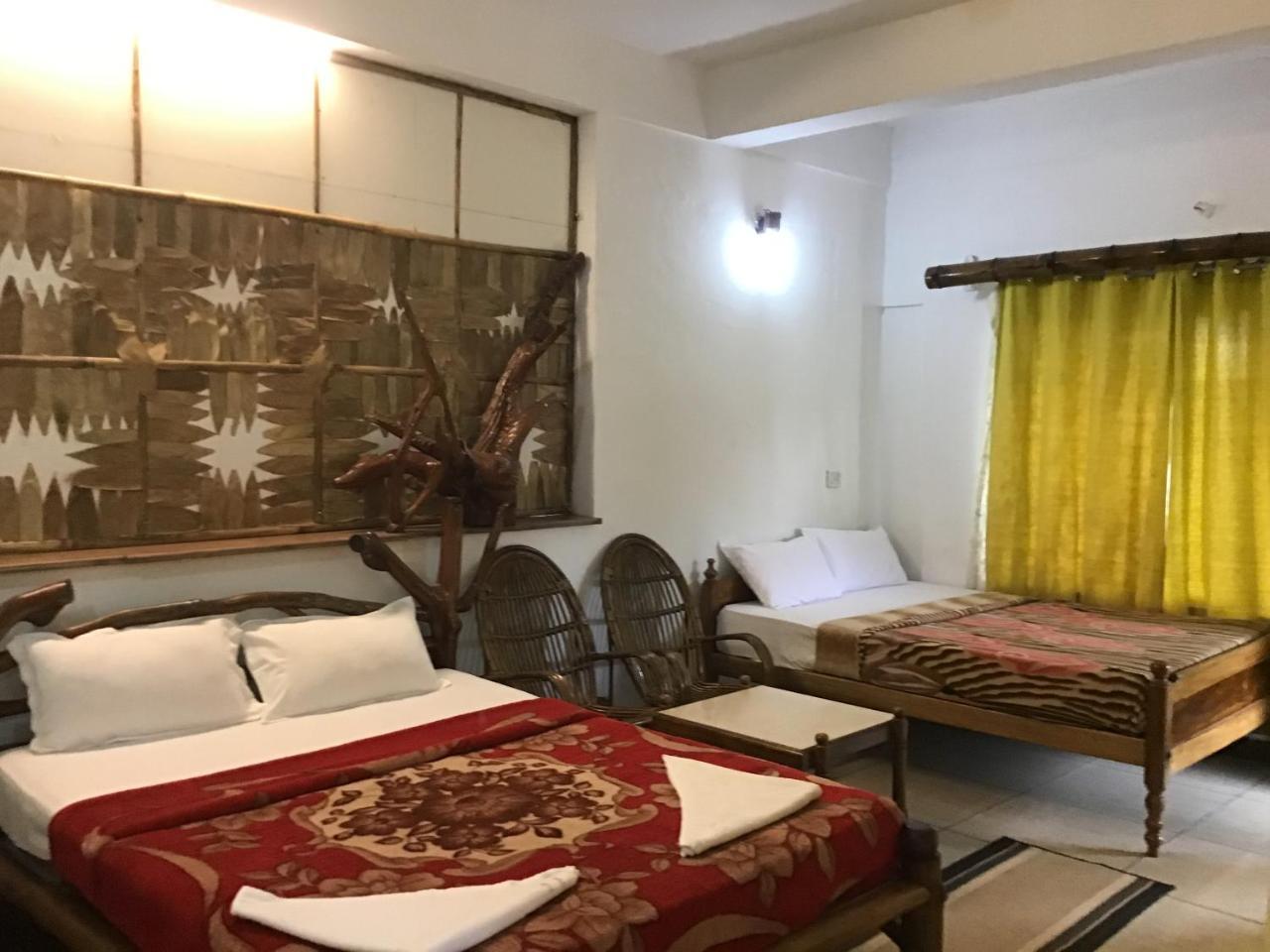 Wild Elephant Eco Friendly Resort Munnar Εξωτερικό φωτογραφία