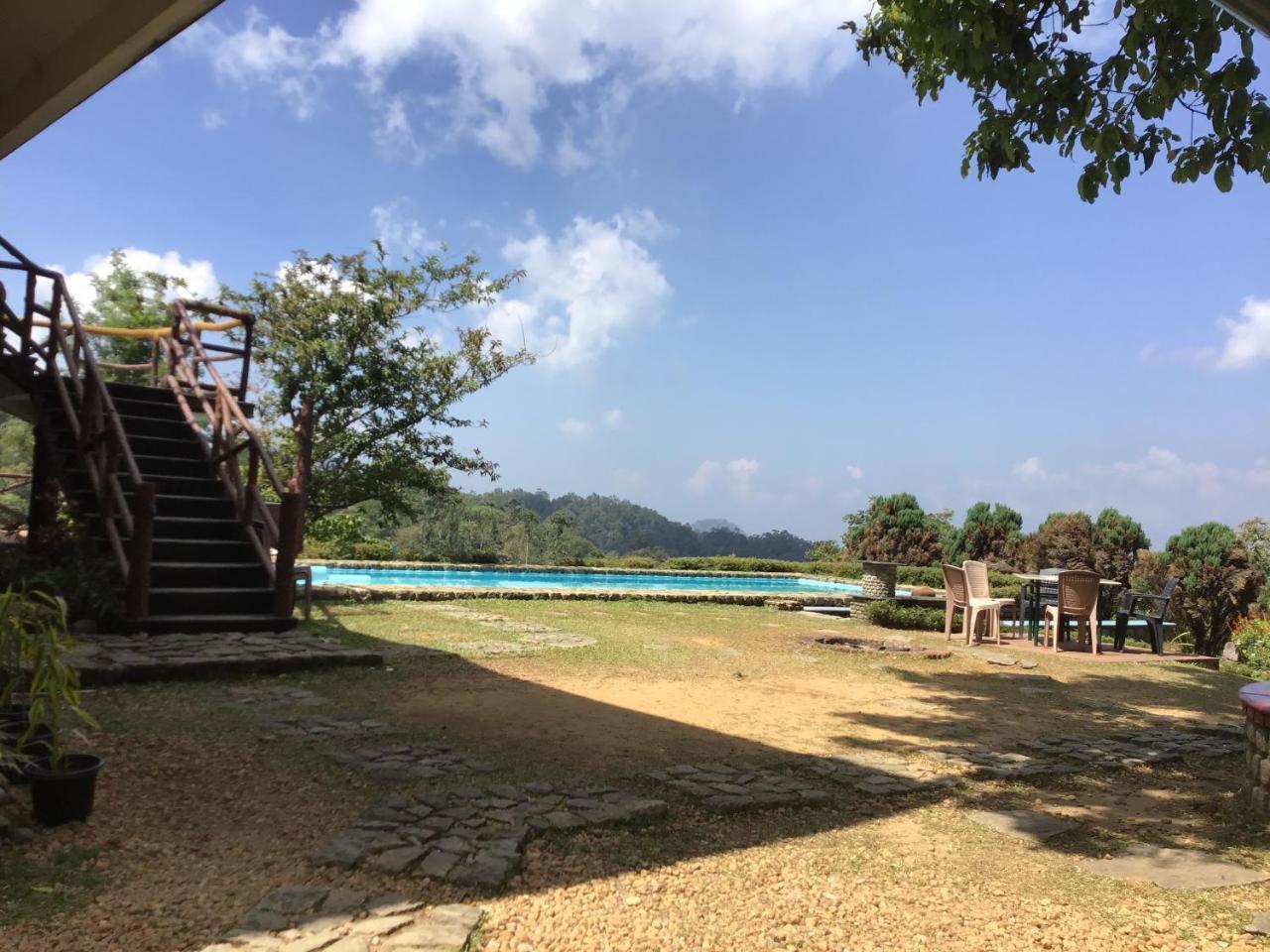 Wild Elephant Eco Friendly Resort Munnar Εξωτερικό φωτογραφία