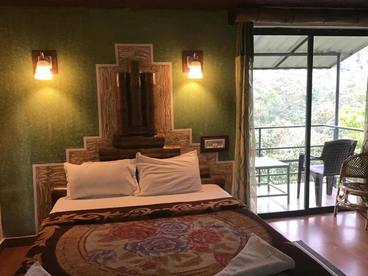 Wild Elephant Eco Friendly Resort Munnar Εξωτερικό φωτογραφία