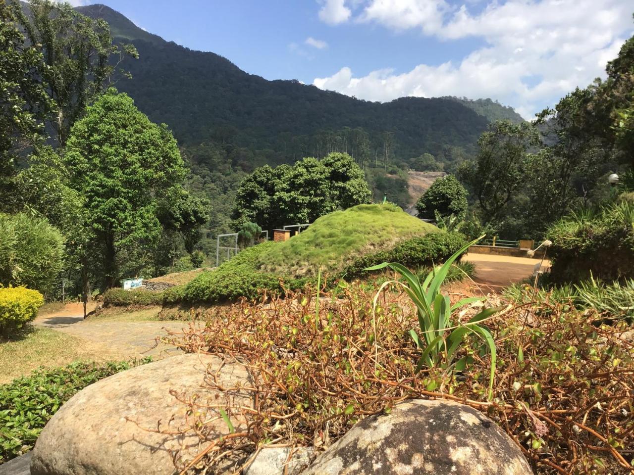 Wild Elephant Eco Friendly Resort Munnar Εξωτερικό φωτογραφία