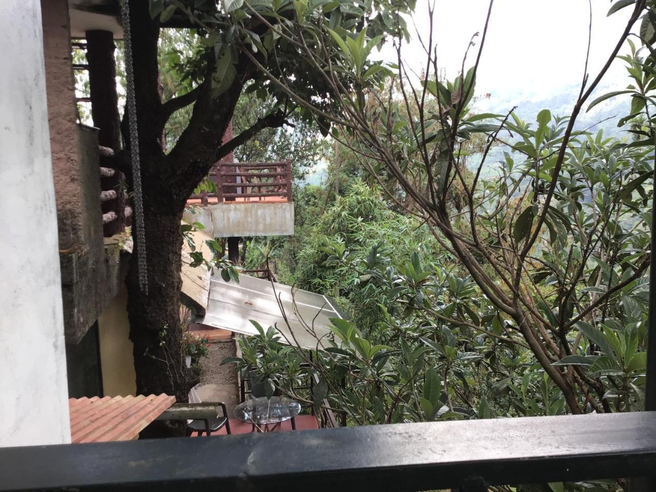 Wild Elephant Eco Friendly Resort Munnar Εξωτερικό φωτογραφία